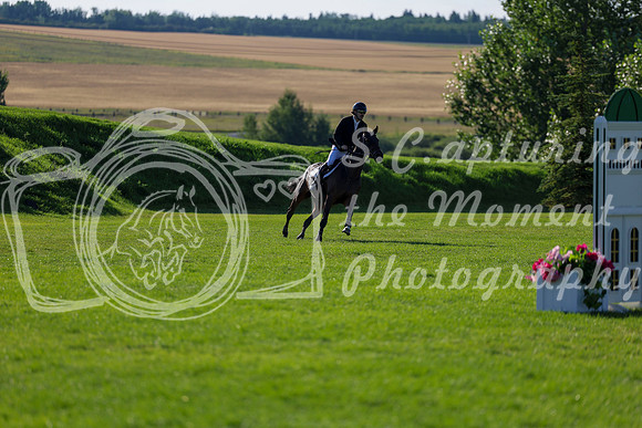 00662 - Shea - 2026 Rocky Mountain Classic III - Sunday August 23rd