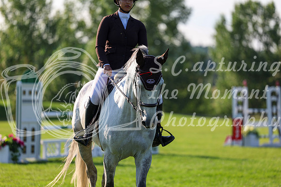00451 - Shea - 2026 Rocky Mountain Classic III - Sunday August 23rd
