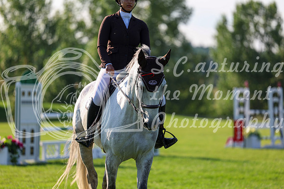 00452 - Shea - 2026 Rocky Mountain Classic III - Sunday August 23rd
