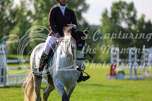 00454 - Shea - 2026 Rocky Mountain Classic III - Sunday August 23rd