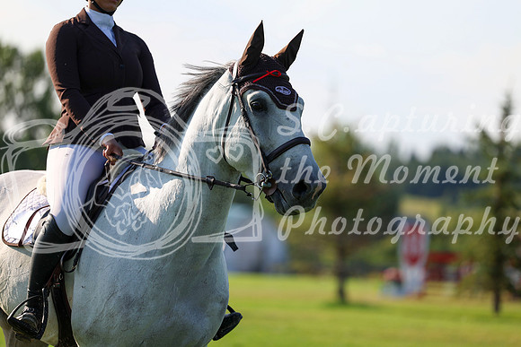 00460 - Shea - 2026 Rocky Mountain Classic III - Sunday August 23rd