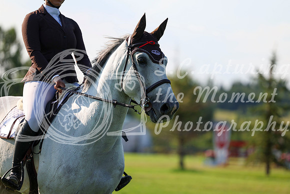 00461 - Shea - 2026 Rocky Mountain Classic III - Sunday August 23rd