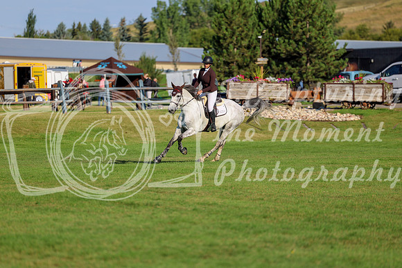 00462 - Shea - 2026 Rocky Mountain Classic III - Sunday August 23rd