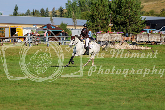 00463 - Shea - 2026 Rocky Mountain Classic III - Sunday August 23rd