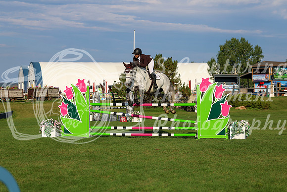 00470 - Shea - 2026 Rocky Mountain Classic III - Sunday August 23rd