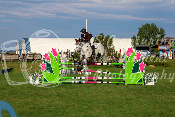 00472 - Shea - 2026 Rocky Mountain Classic III - Sunday August 23rd