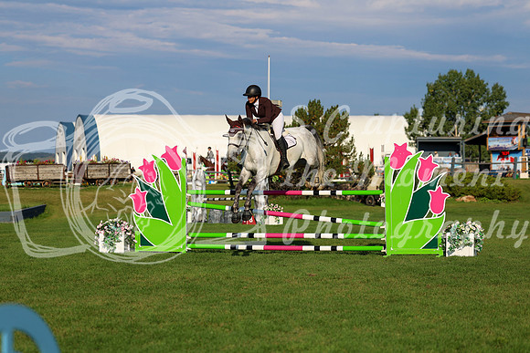 00473 - Shea - 2026 Rocky Mountain Classic III - Sunday August 23rd