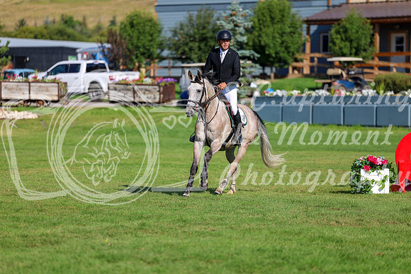 02902 - Shea - 2026 Rocky Mountain Classic III - Sunday August 23rd