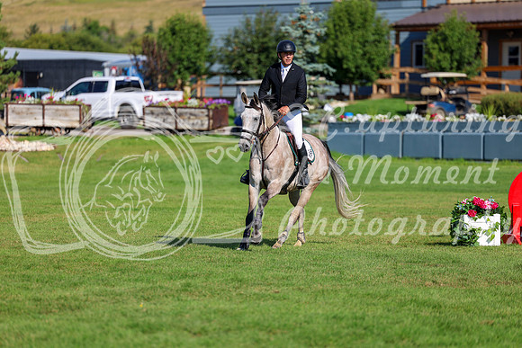 02903 - Shea - 2026 Rocky Mountain Classic III - Sunday August 23rd