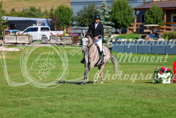 02904 - Shea - 2026 Rocky Mountain Classic III - Sunday August 23rd