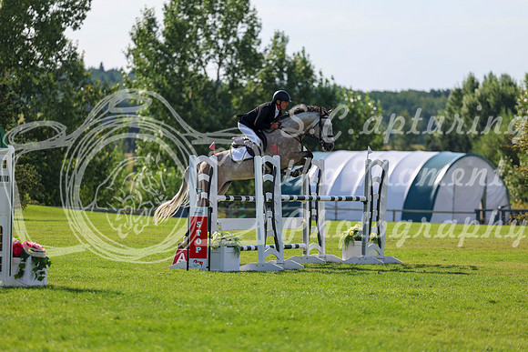 02921 - Shea - 2026 Rocky Mountain Classic III - Sunday August 23rd