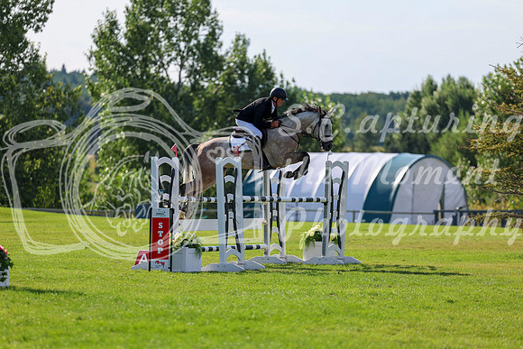 02924 - Shea - 2026 Rocky Mountain Classic III - Sunday August 23rd