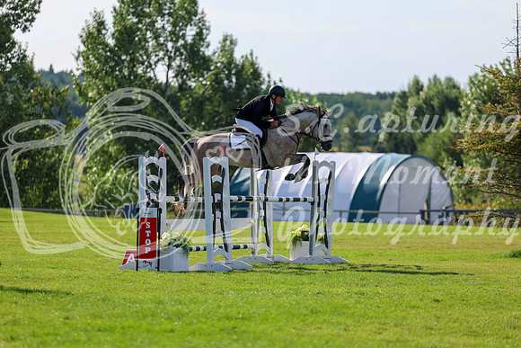 02925 - Shea - 2026 Rocky Mountain Classic III - Sunday August 23rd
