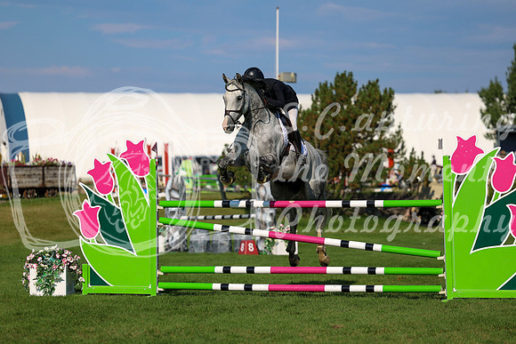 02997 - Shea - 2026 Rocky Mountain Classic III - Sunday August 23rd