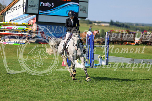 03049 - Shea - 2026 Rocky Mountain Classic III - Sunday August 23rd