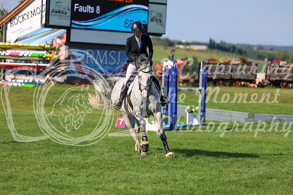03050 - Shea - 2026 Rocky Mountain Classic III - Sunday August 23rd