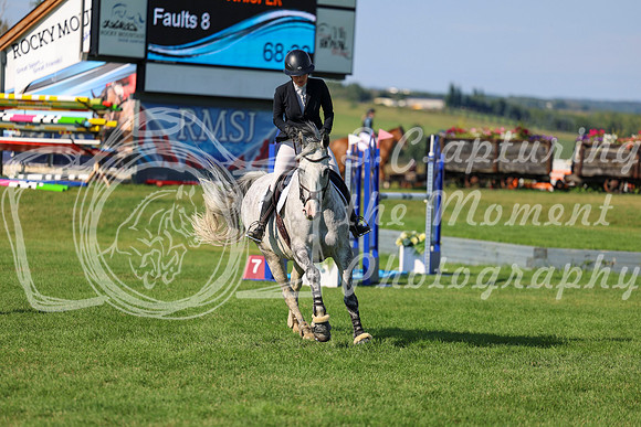 03051 - Shea - 2026 Rocky Mountain Classic III - Sunday August 23rd