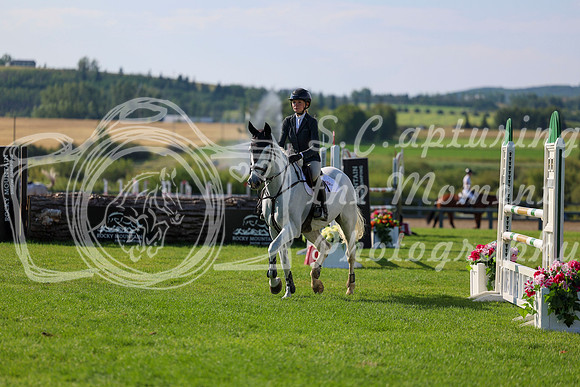 03081 - Shea - 2026 Rocky Mountain Classic III - Sunday August 23rd