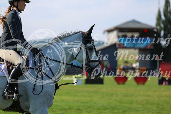 03091 - Shea - 2026 Rocky Mountain Classic III - Sunday August 23rd