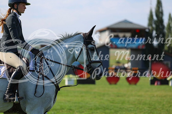 03092 - Shea - 2026 Rocky Mountain Classic III - Sunday August 23rd