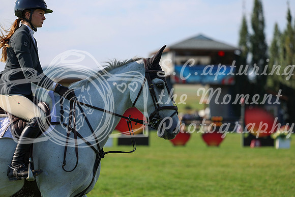 03093 - Shea - 2026 Rocky Mountain Classic III - Sunday August 23rd