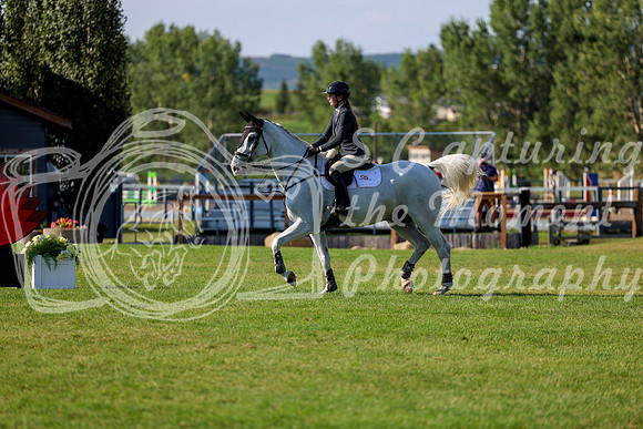 03097 - Shea - 2026 Rocky Mountain Classic III - Sunday August 23rd