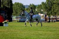 03098 - Shea - 2026 Rocky Mountain Classic III - Sunday August 23rd