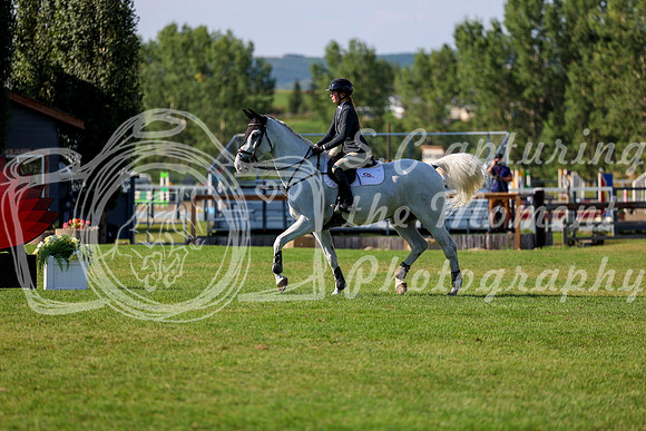 03098 - Shea - 2026 Rocky Mountain Classic III - Sunday August 23rd