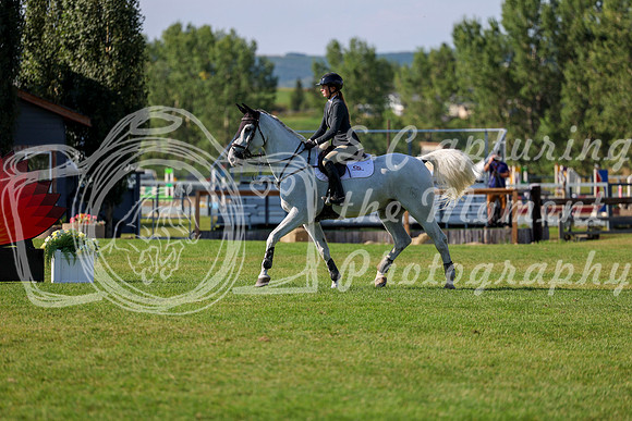 03099 - Shea - 2026 Rocky Mountain Classic III - Sunday August 23rd