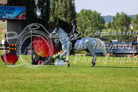 03100 - Shea - 2026 Rocky Mountain Classic III - Sunday August 23rd