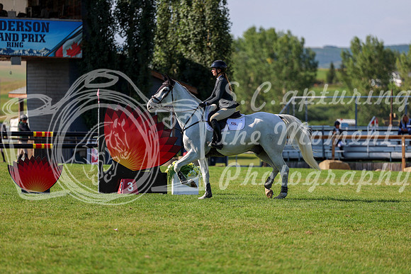 03101 - Shea - 2026 Rocky Mountain Classic III - Sunday August 23rd