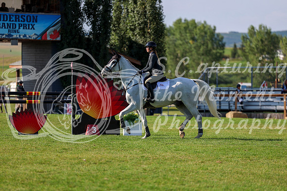 03102 - Shea - 2026 Rocky Mountain Classic III - Sunday August 23rd