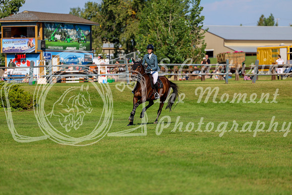 03068 - Shea - 2026 Rocky Mountain Classic III - Sunday August 23rd