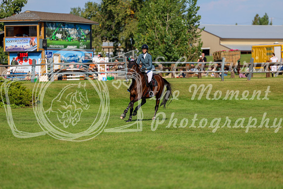 03069 - Shea - 2026 Rocky Mountain Classic III - Sunday August 23rd