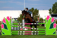 03070 - Shea - 2026 Rocky Mountain Classic III - Sunday August 23rd