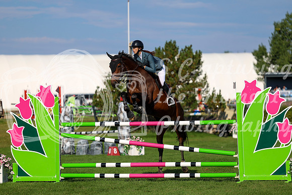 03071 - Shea - 2026 Rocky Mountain Classic III - Sunday August 23rd