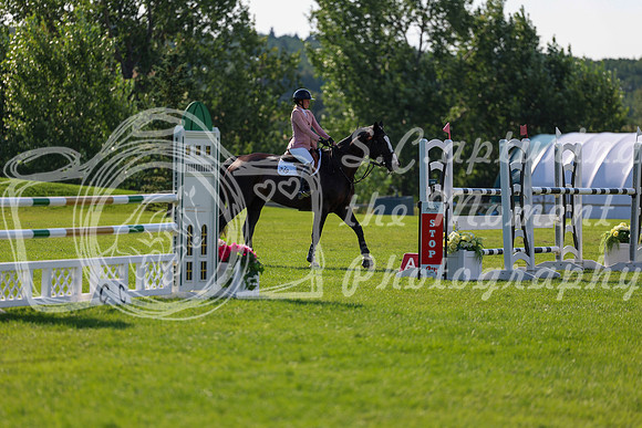 02691 - Shea - 2026 Rocky Mountain Classic III - Sunday August 23rd