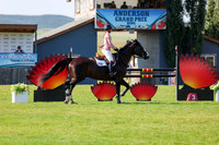 02695 - Shea - 2026 Rocky Mountain Classic III - Sunday August 23rd