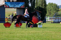 02696 - Shea - 2026 Rocky Mountain Classic III - Sunday August 23rd