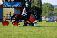 02697 - Shea - 2026 Rocky Mountain Classic III - Sunday August 23rd