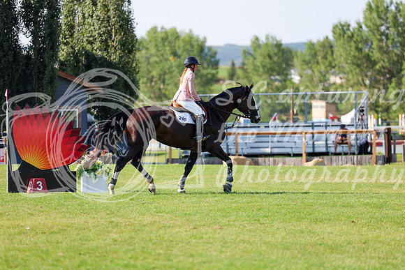02699 - Shea - 2026 Rocky Mountain Classic III - Sunday August 23rd