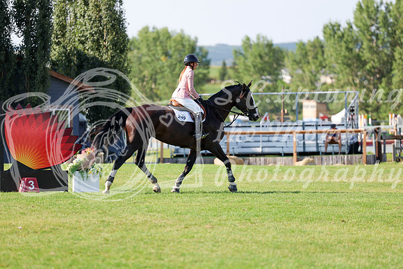 02700 - Shea - 2026 Rocky Mountain Classic III - Sunday August 23rd