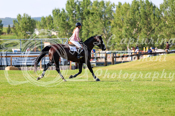 02705 - Shea - 2026 Rocky Mountain Classic III - Sunday August 23rd