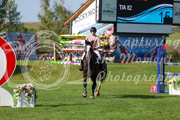 02706 - Shea - 2026 Rocky Mountain Classic III - Sunday August 23rd