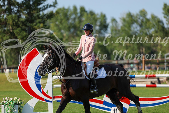 02709 - Shea - 2026 Rocky Mountain Classic III - Sunday August 23rd