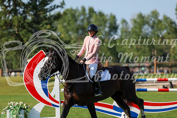 02710 - Shea - 2026 Rocky Mountain Classic III - Sunday August 23rd