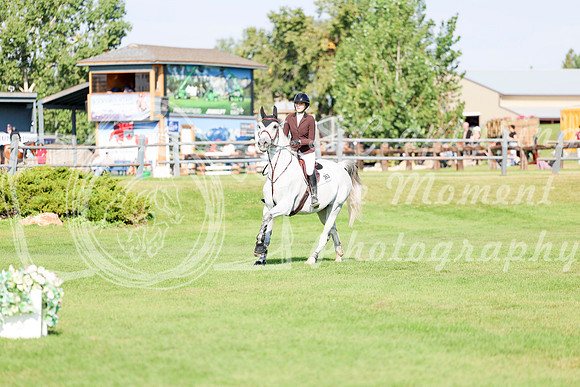 03193 - Shea - 2026 Rocky Mountain Classic III - Sunday August 23rd