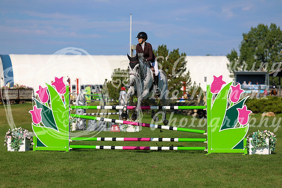 03199 - Shea - 2026 Rocky Mountain Classic III - Sunday August 23rd