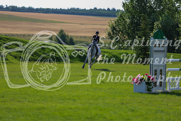 03201 - Shea - 2026 Rocky Mountain Classic III - Sunday August 23rd