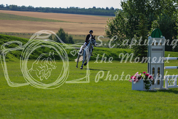 03205 - Shea - 2026 Rocky Mountain Classic III - Sunday August 23rd